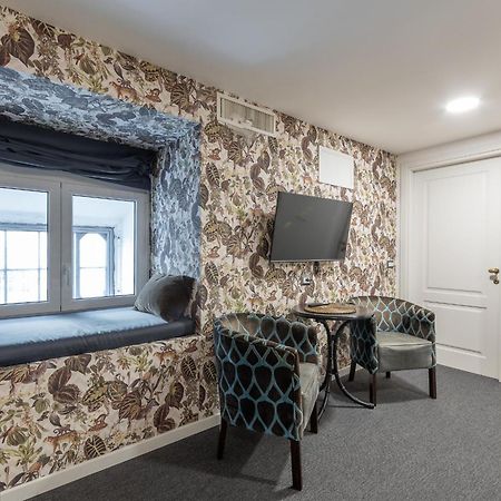 Duomo Smart Suites Milano Eksteriør bilde
