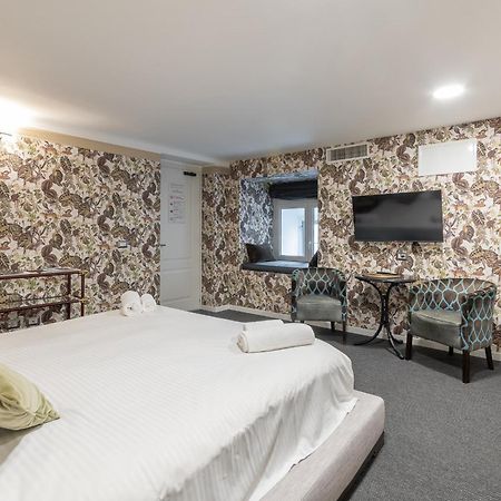 Duomo Smart Suites Milano Eksteriør bilde