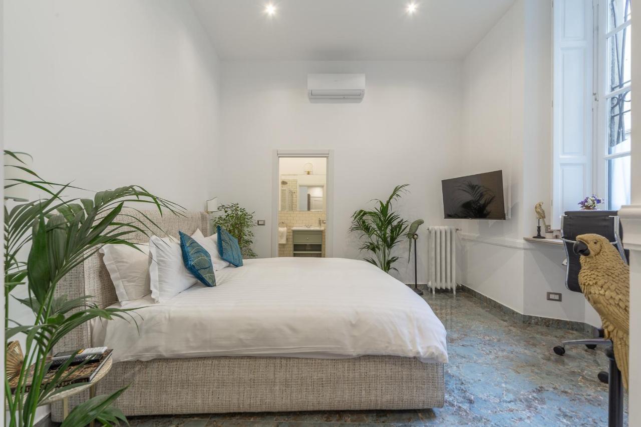 Duomo Smart Suites Milano Eksteriør bilde