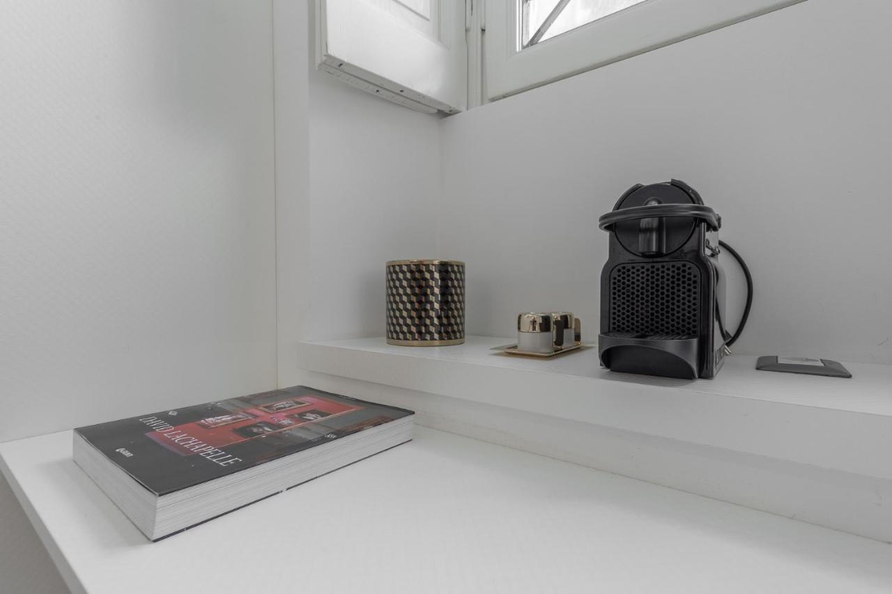Duomo Smart Suites Milano Eksteriør bilde