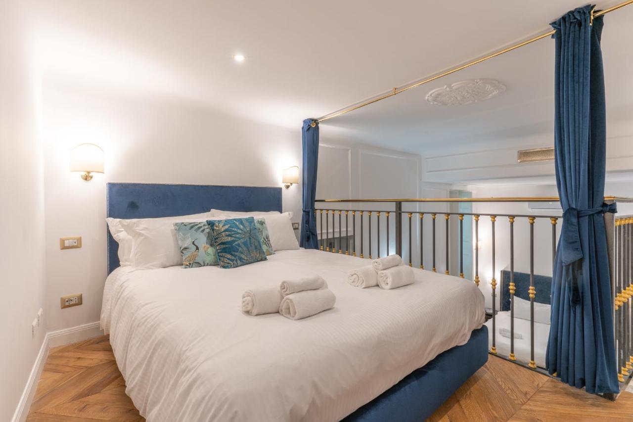 Duomo Smart Suites Milano Eksteriør bilde