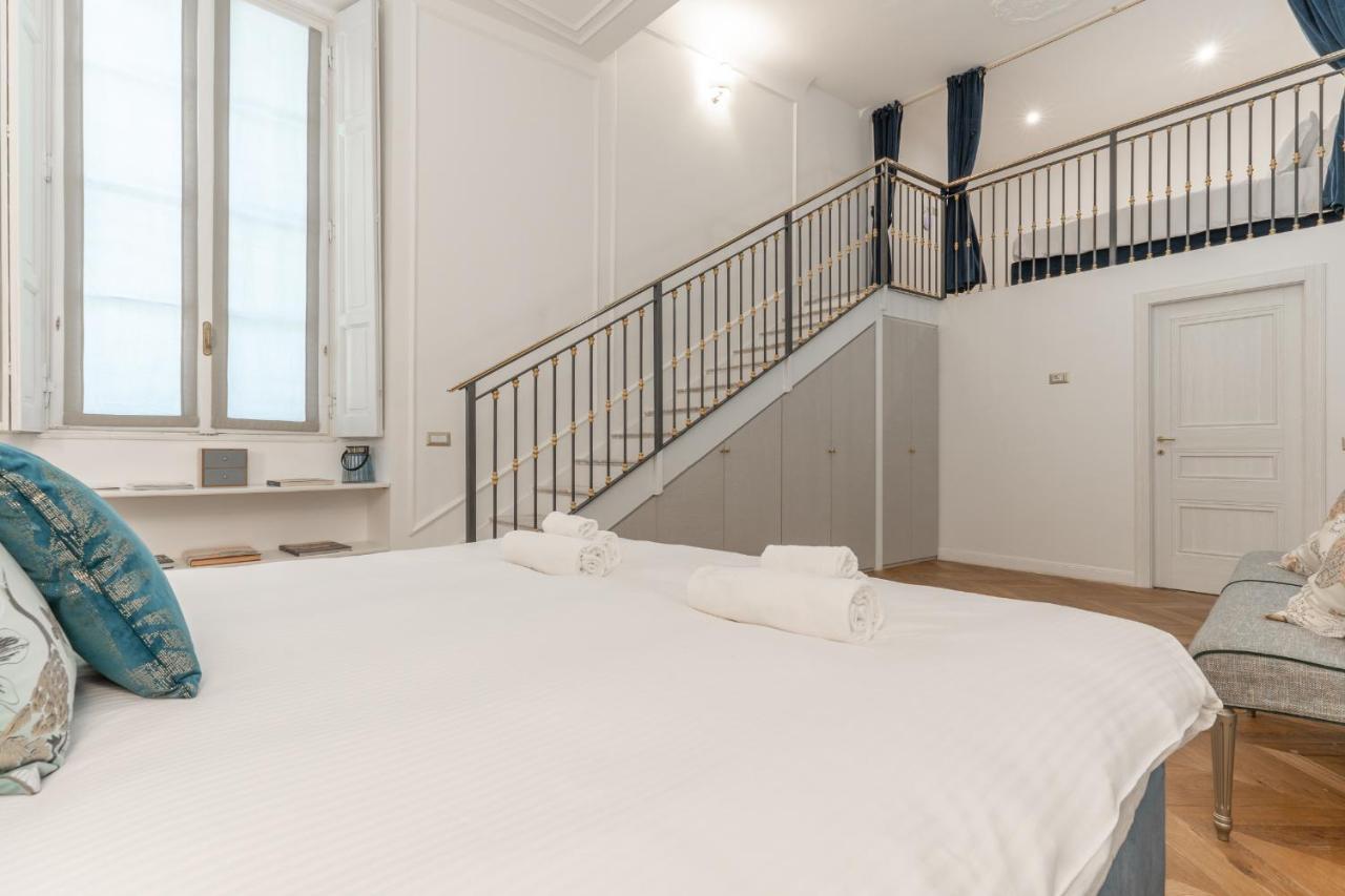Duomo Smart Suites Milano Eksteriør bilde
