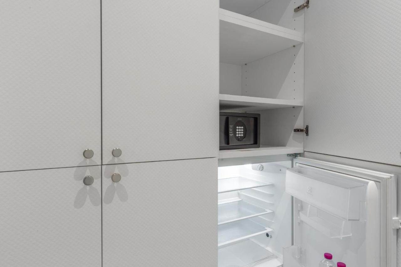 Duomo Smart Suites Milano Eksteriør bilde