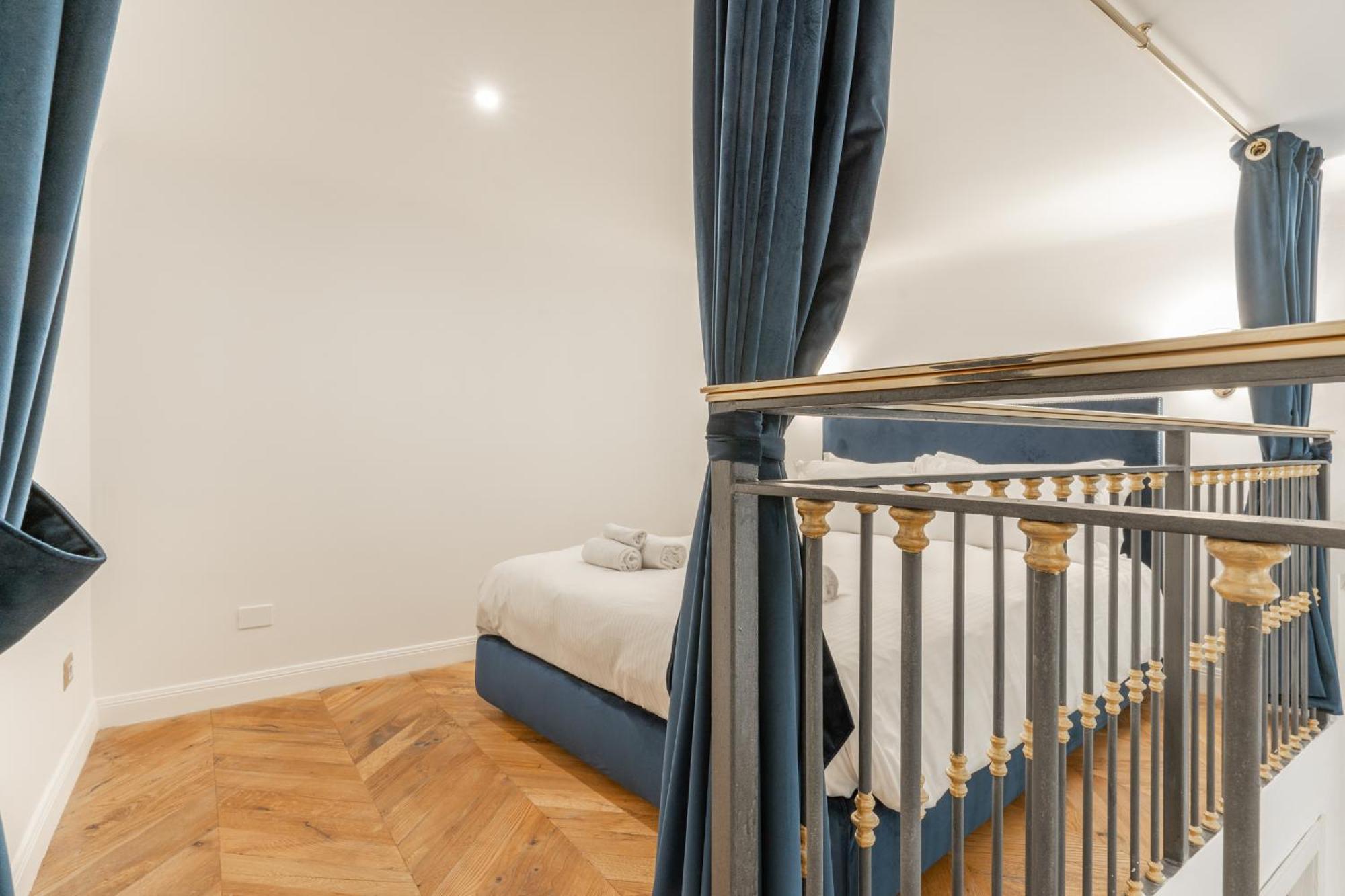 Duomo Smart Suites Milano Eksteriør bilde