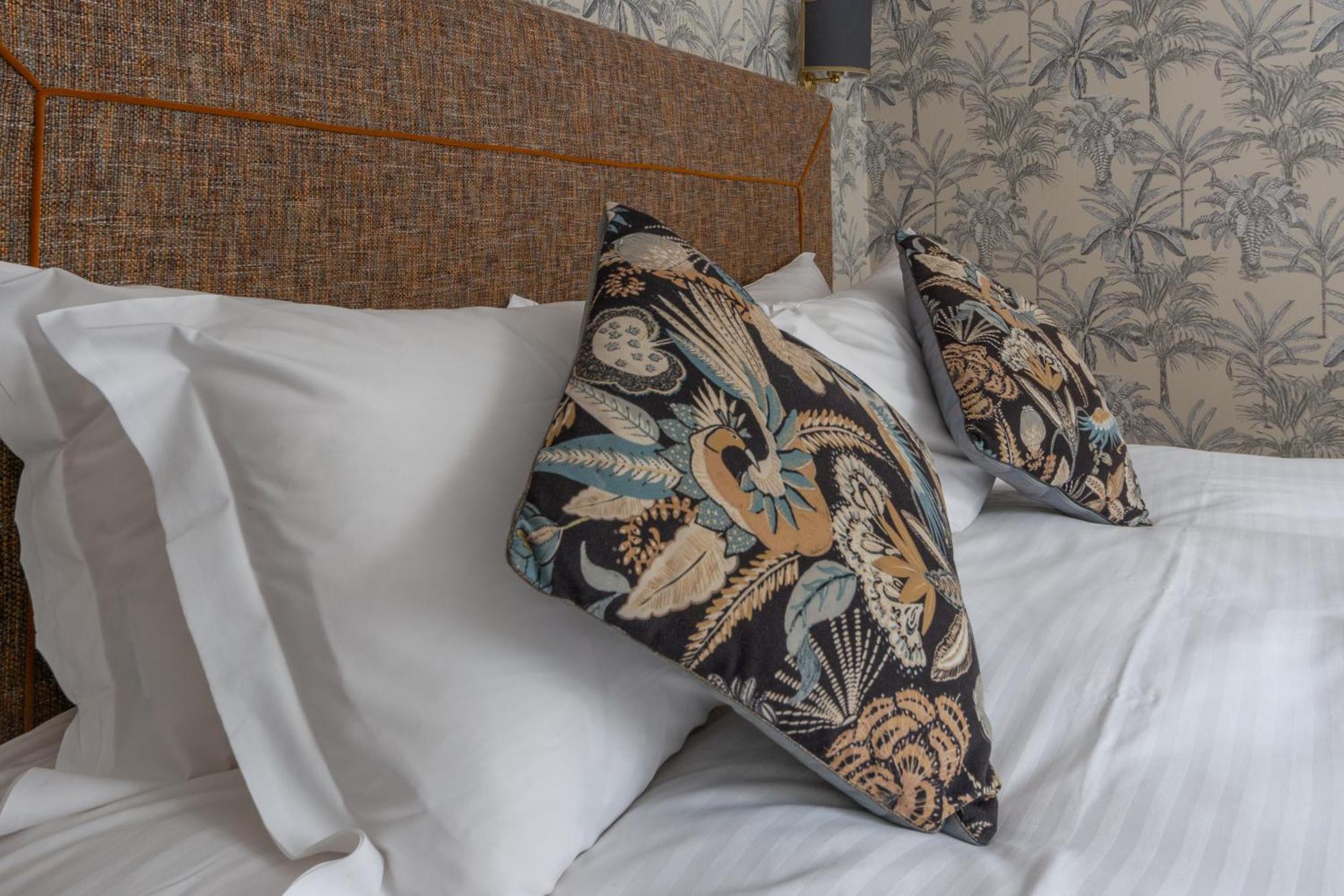 Duomo Smart Suites Milano Eksteriør bilde
