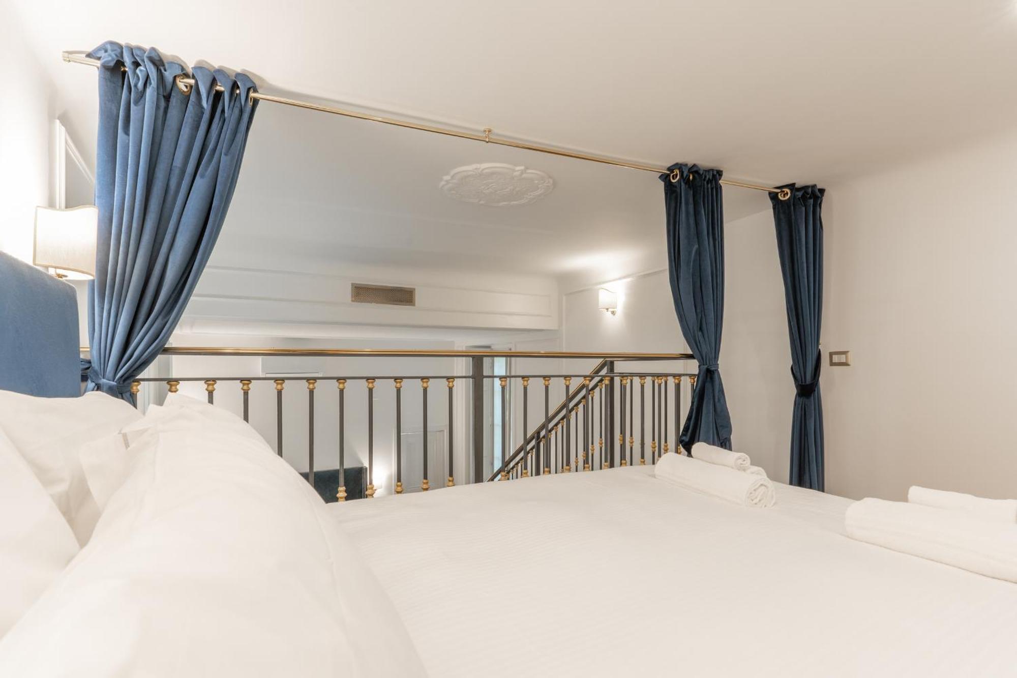Duomo Smart Suites Milano Eksteriør bilde