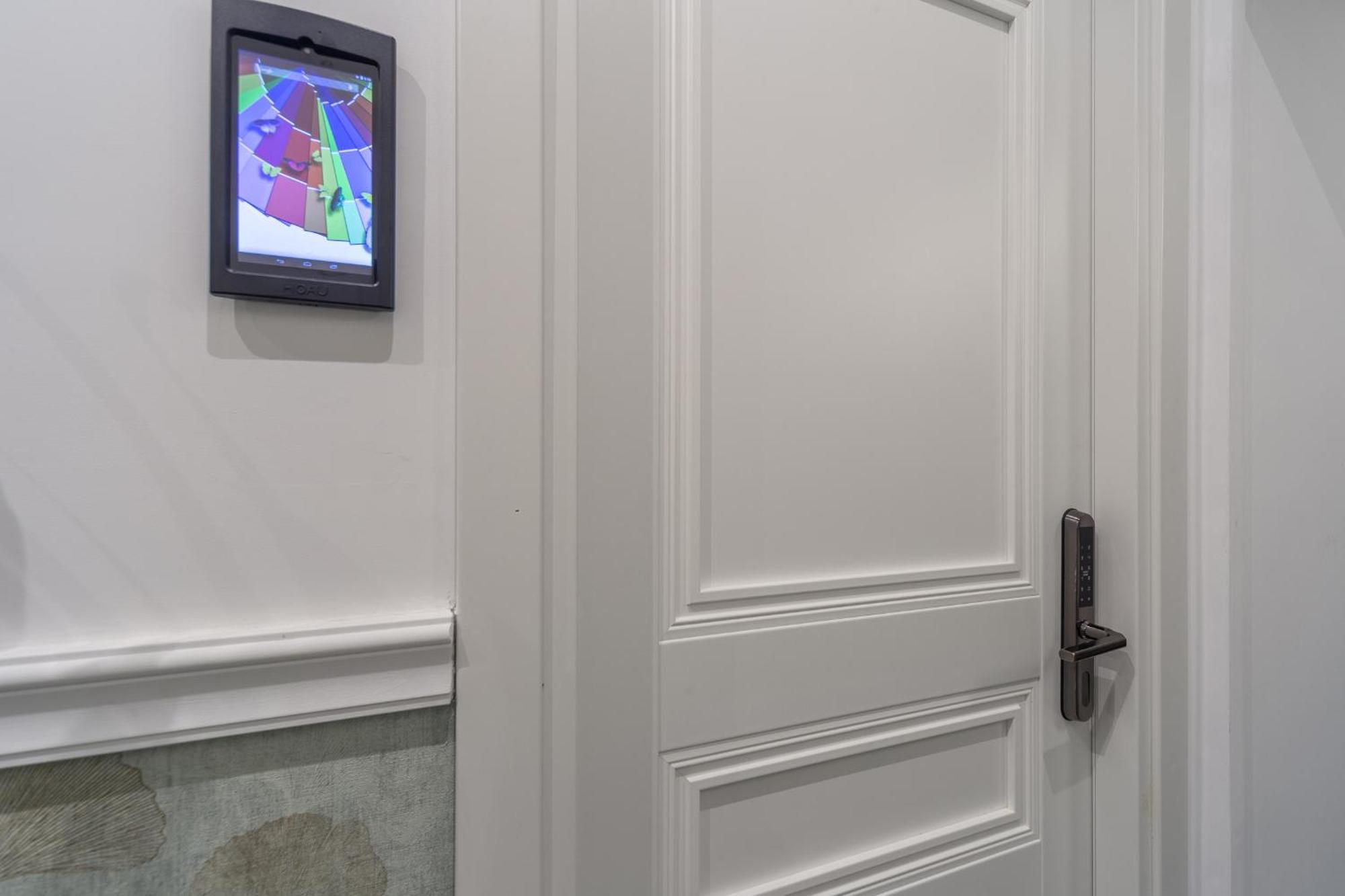 Duomo Smart Suites Milano Eksteriør bilde