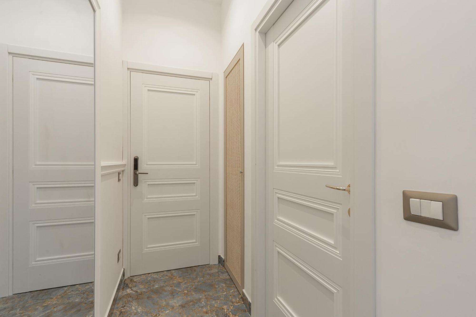 Duomo Smart Suites Milano Eksteriør bilde