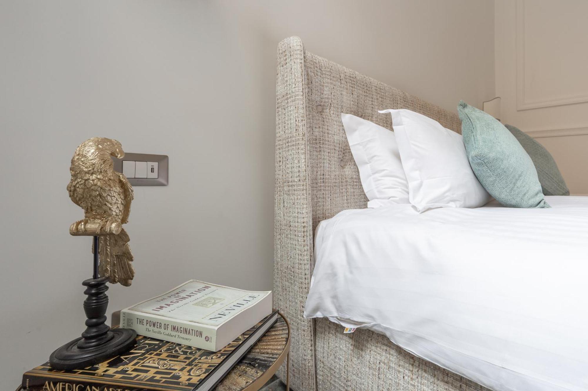 Duomo Smart Suites Milano Eksteriør bilde