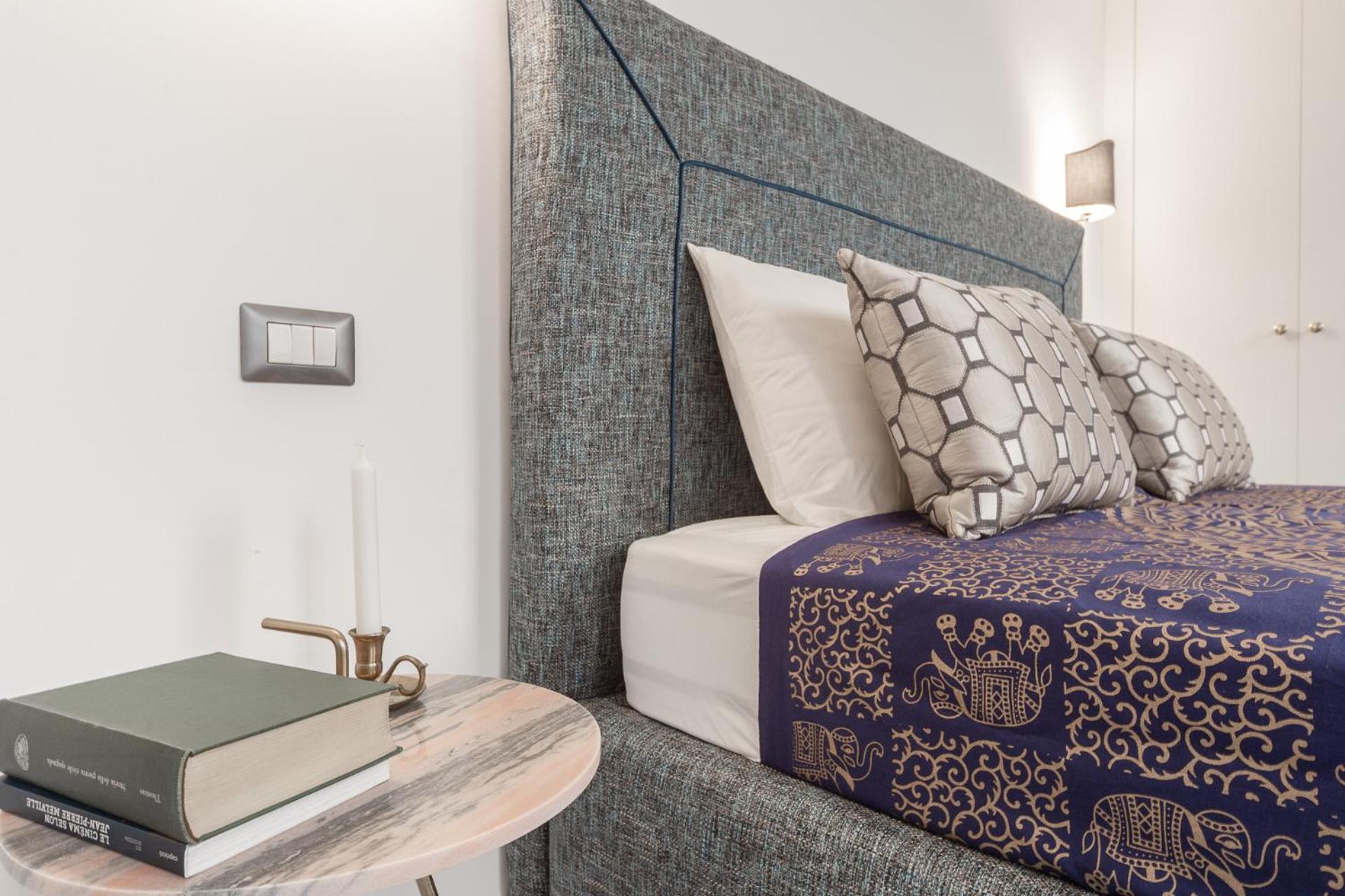 Duomo Smart Suites Milano Eksteriør bilde