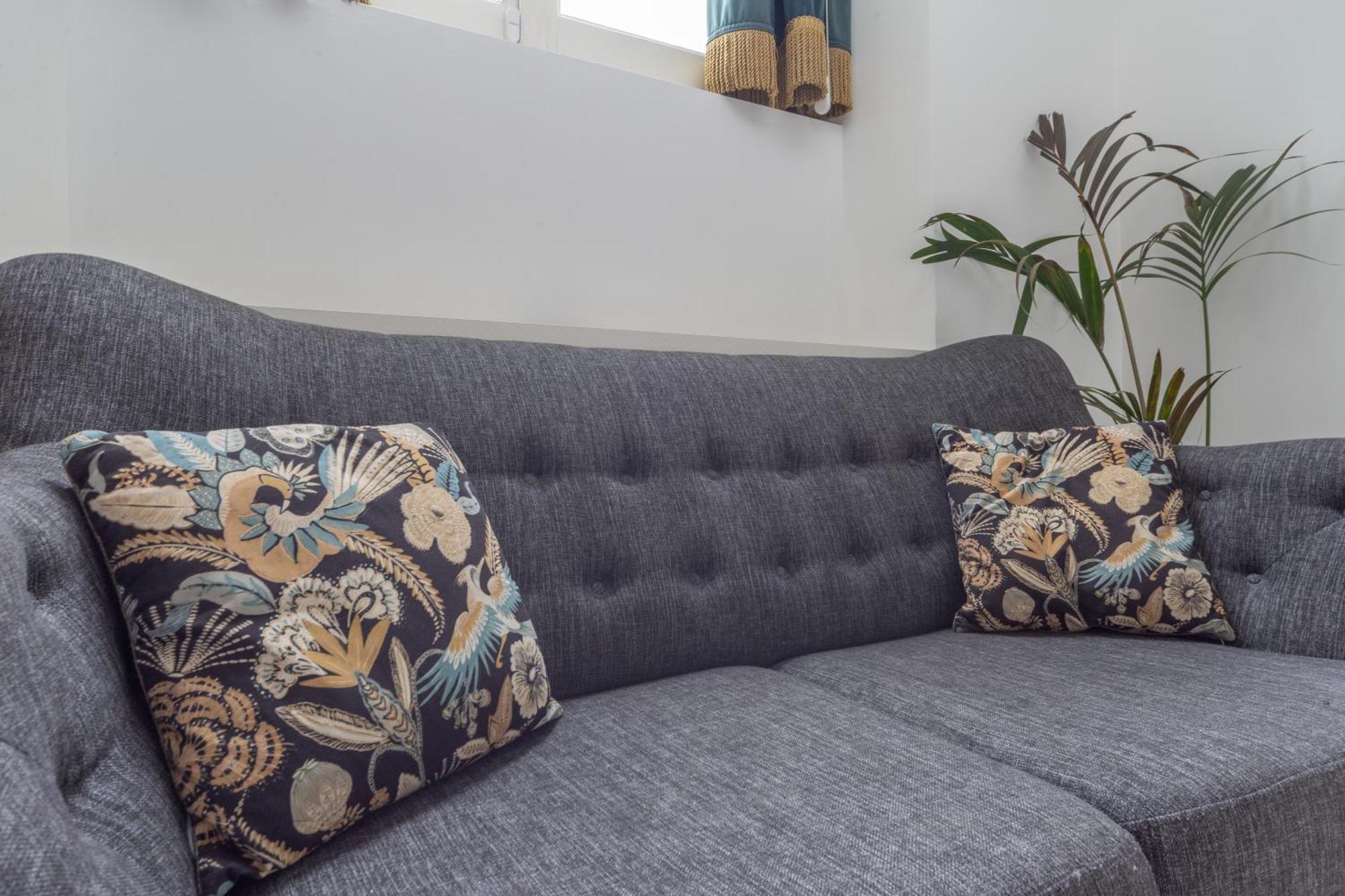 Duomo Smart Suites Milano Eksteriør bilde