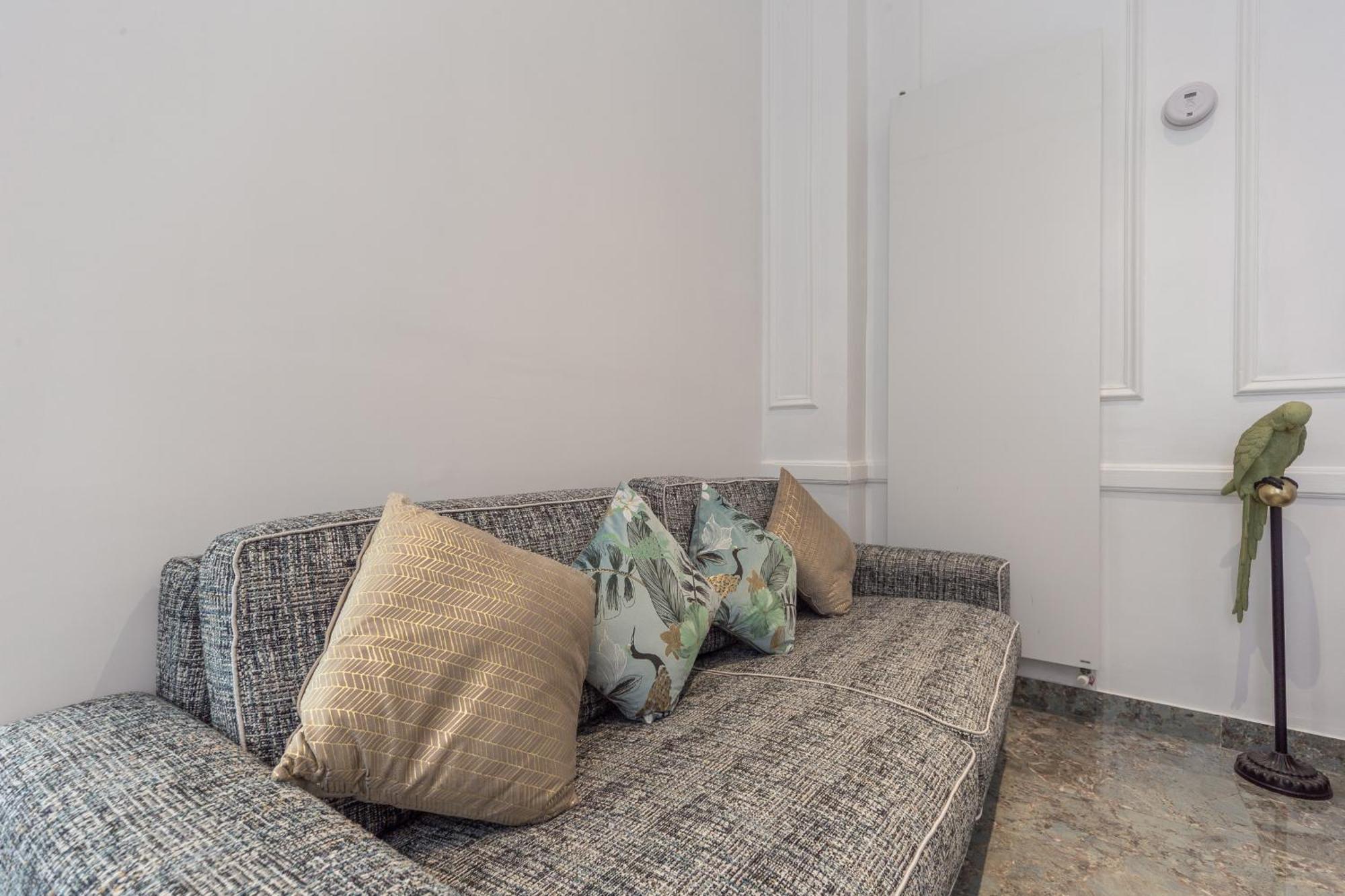 Duomo Smart Suites Milano Eksteriør bilde