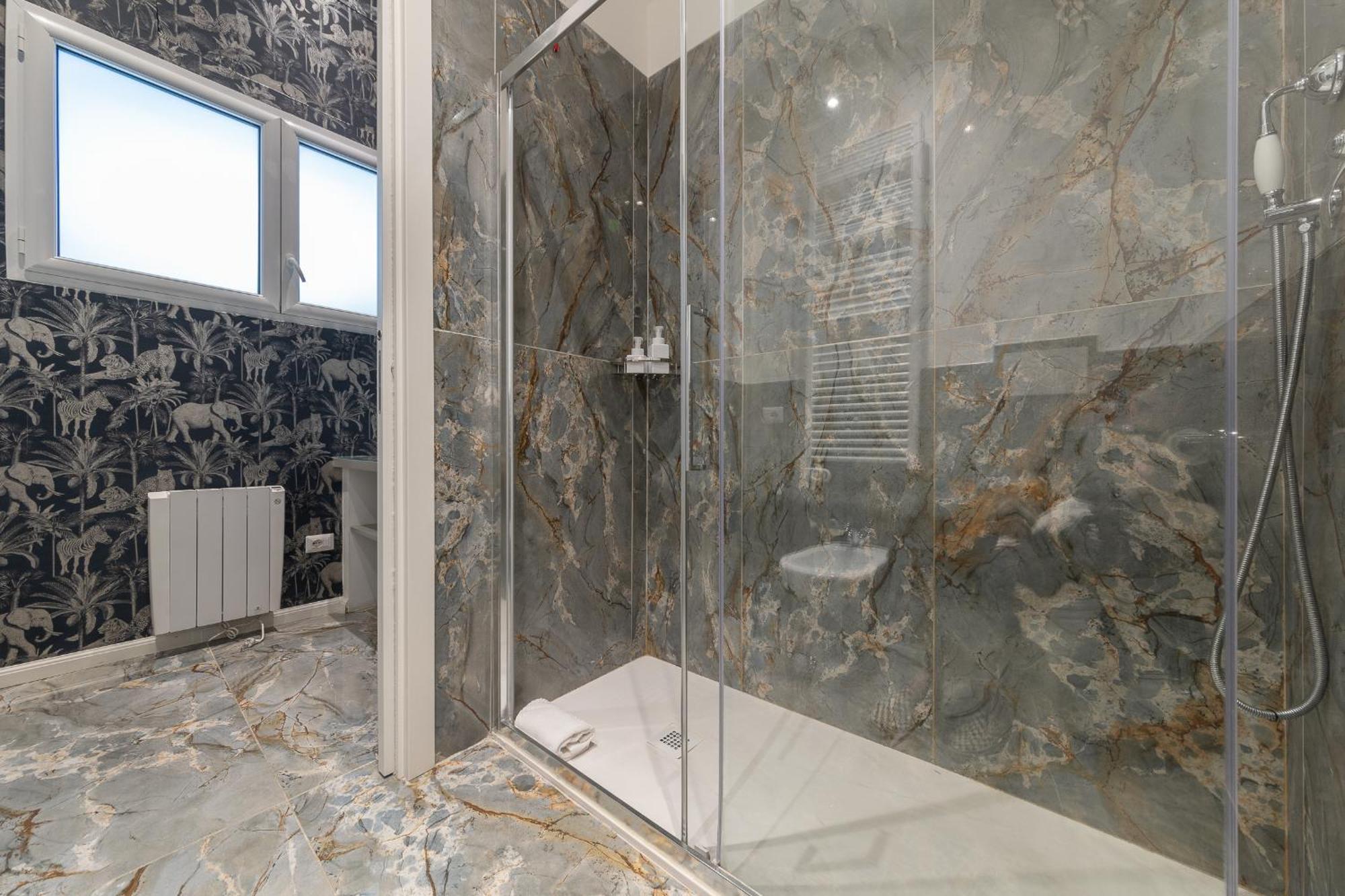 Duomo Smart Suites Milano Eksteriør bilde